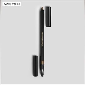 Victoria Beckham Satin Kajal Liner Longwear Waterproof Eyeliner in Bronze